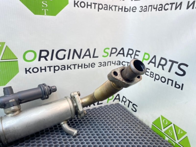 Радиатор EGR, 3100 рублей, Калининград