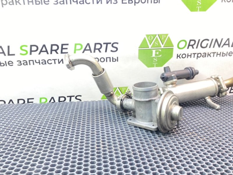 Радиатор EGR, 3100 рублей, Калининград