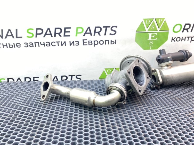 Радиатор EGR, 3100 рублей, Калининград