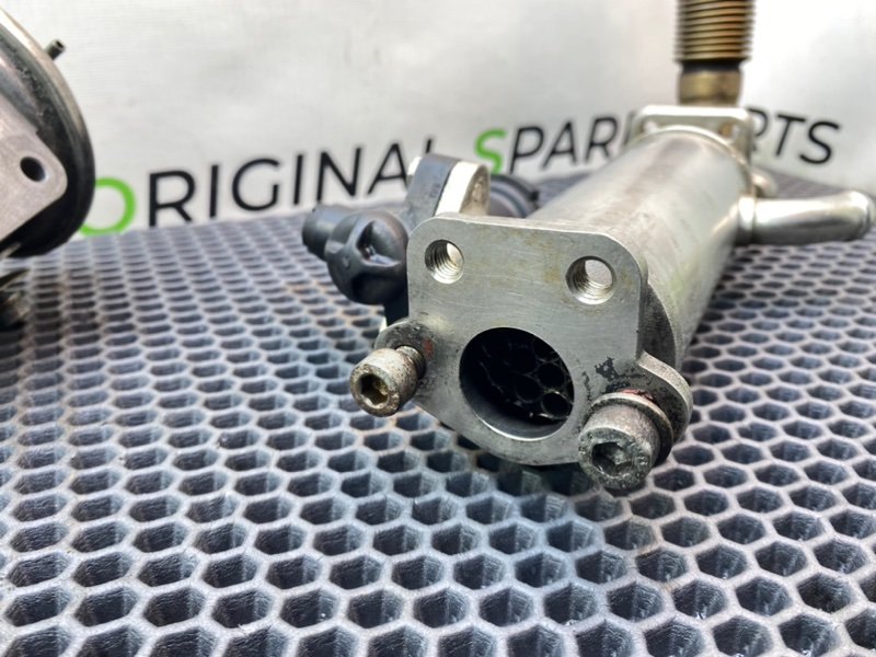 Радиатор EGR, 3100 рублей, Калининград
