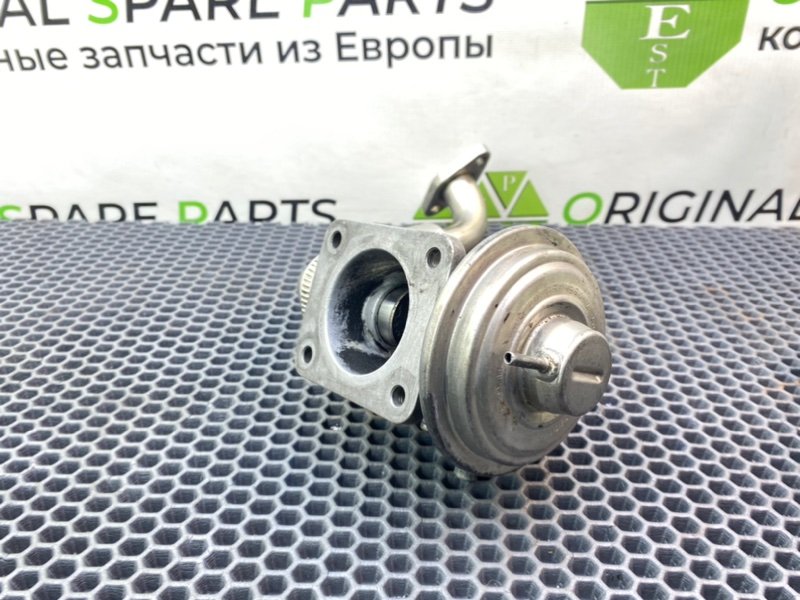 Радиатор EGR, 3100 рублей, Калининград