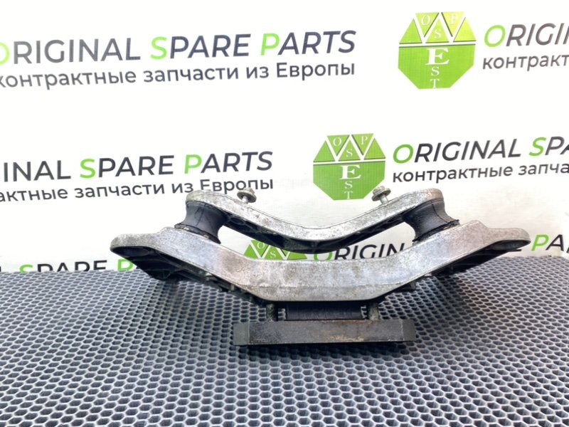 Кронштейн МКПП, 2600 рублей, Калининград