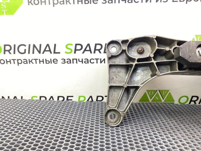 Кронштейн МКПП, 2600 рублей, Калининград