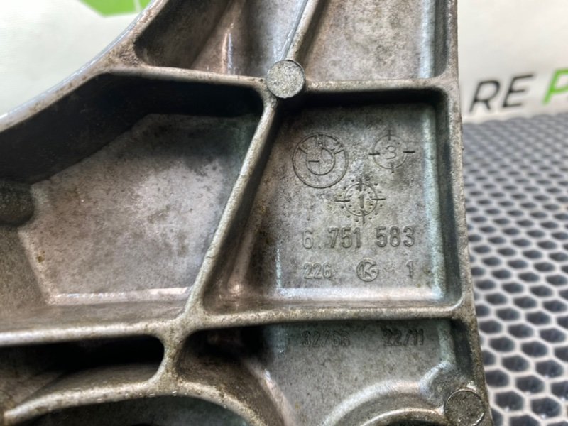 Кронштейн МКПП, 2600 рублей, Калининград