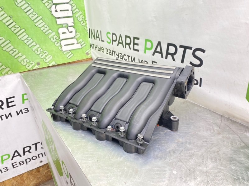 Коллектор впуска, 1900 рублей, Калининград