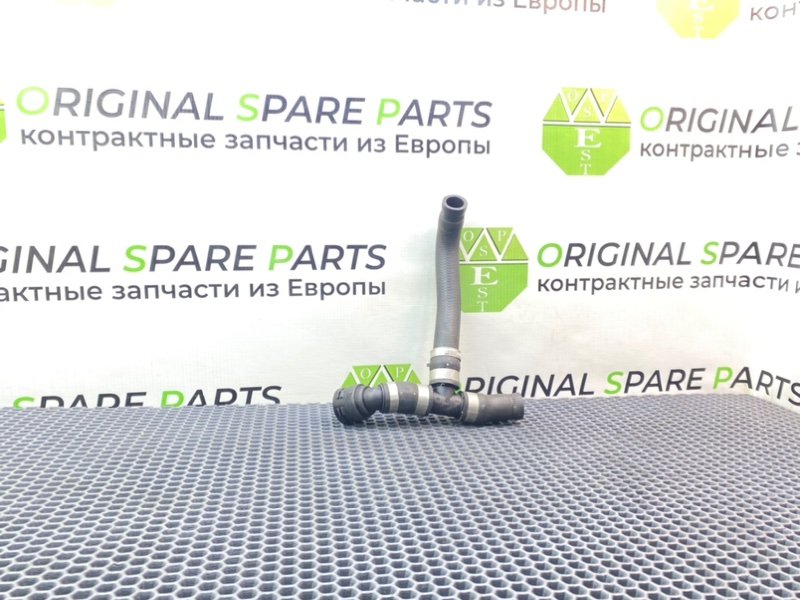 Патрубок системы охлаждения, 1900 рублей, Калининград