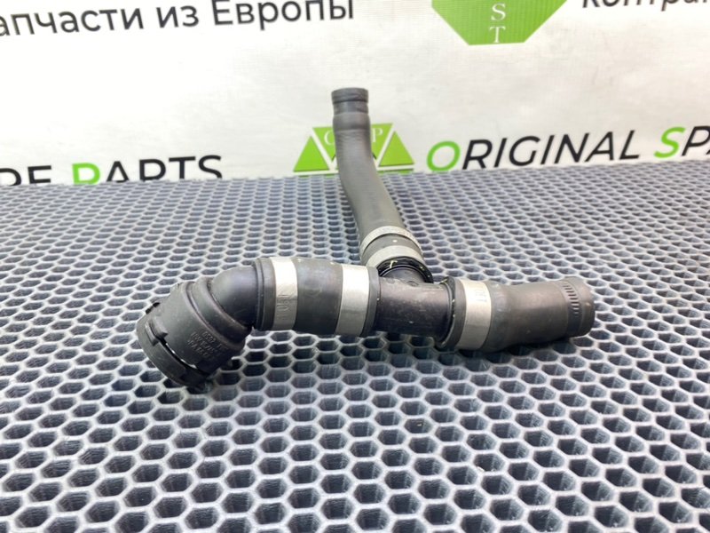 Патрубок системы охлаждения, 1900 рублей, Калининград