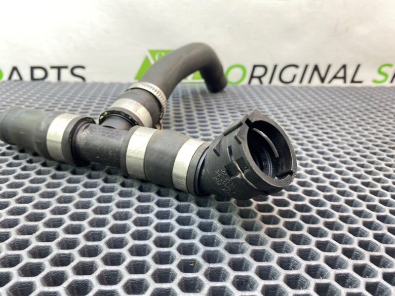 Патрубок системы охлаждения, 1900 рублей, Калининград