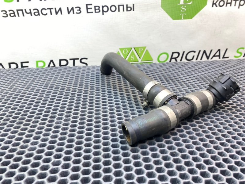 Патрубок системы охлаждения, 1900 рублей, Калининград