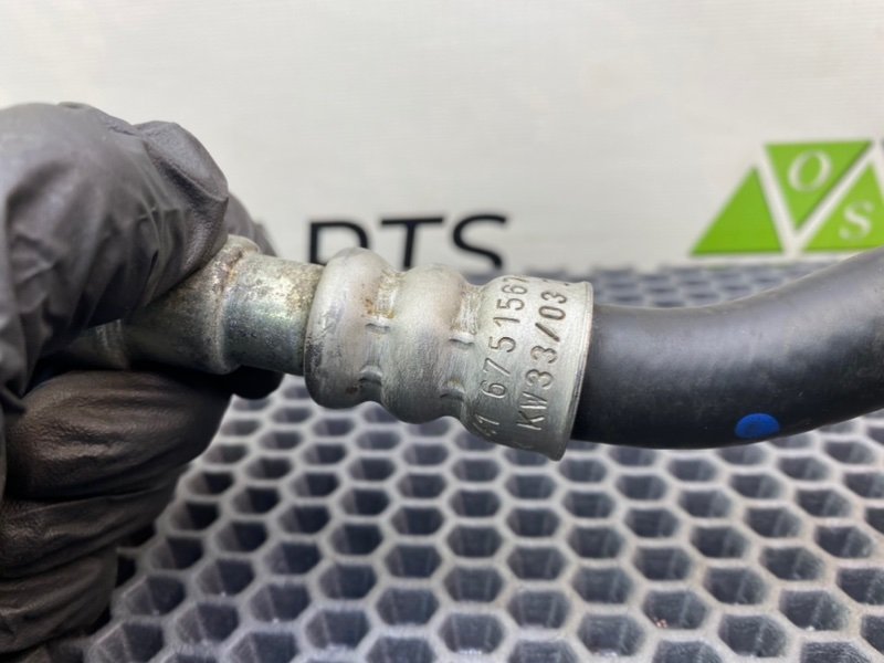 Шланг гур, 1200 рублей, Калининград