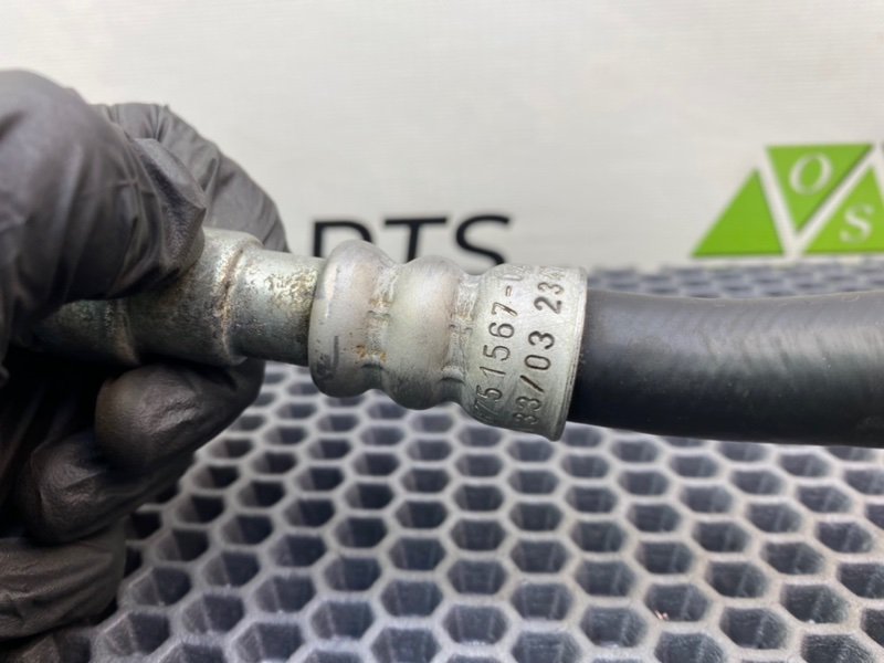 Шланг гур, 1200 рублей, Калининград