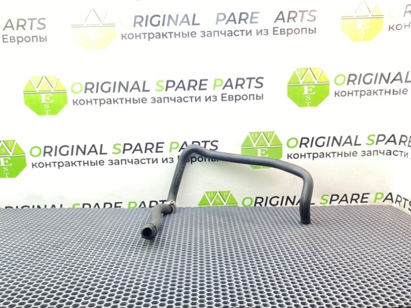 Шланг печки, 1300 рублей, Калининград