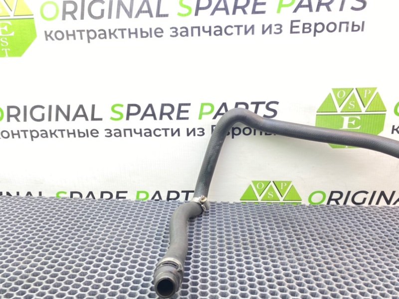 Шланг печки, 1300 рублей, Калининград