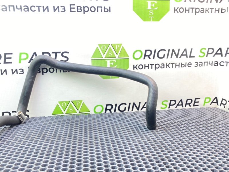 Шланг печки, 1300 рублей, Калининград