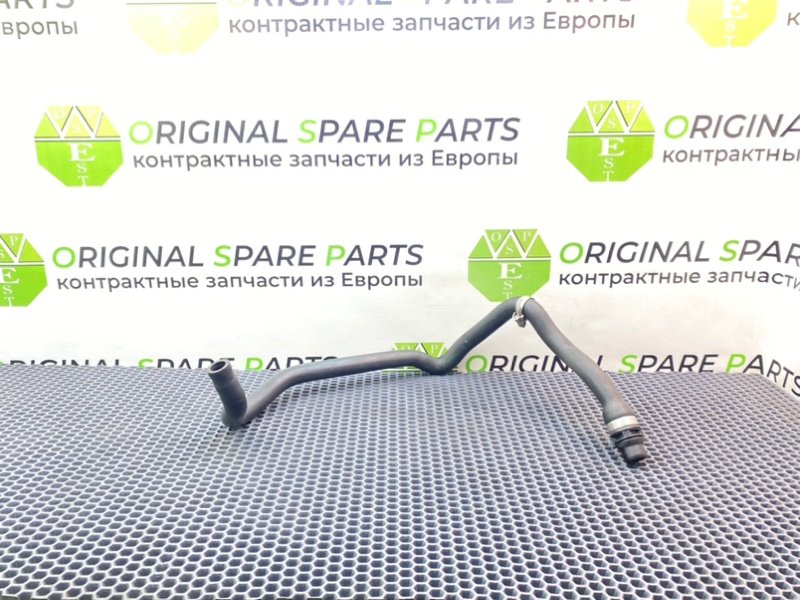 Шланг печки, 1300 рублей, Калининград