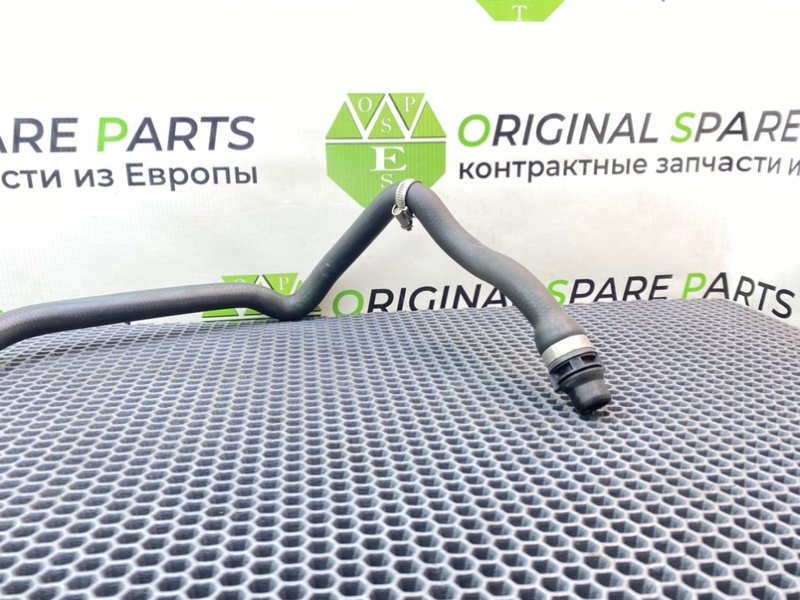 Шланг печки, 1300 рублей, Калининград