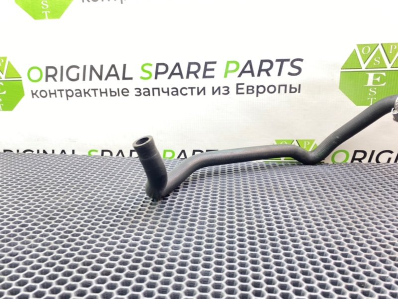 Шланг печки, 1300 рублей, Калининград