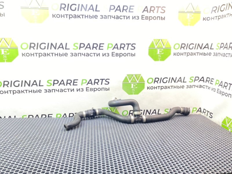 Патрубок системы охлаждения, 2700 рублей, Калининград