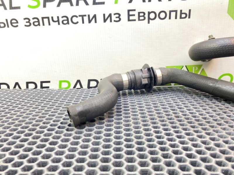 Патрубок системы охлаждения, 2700 рублей, Калининград