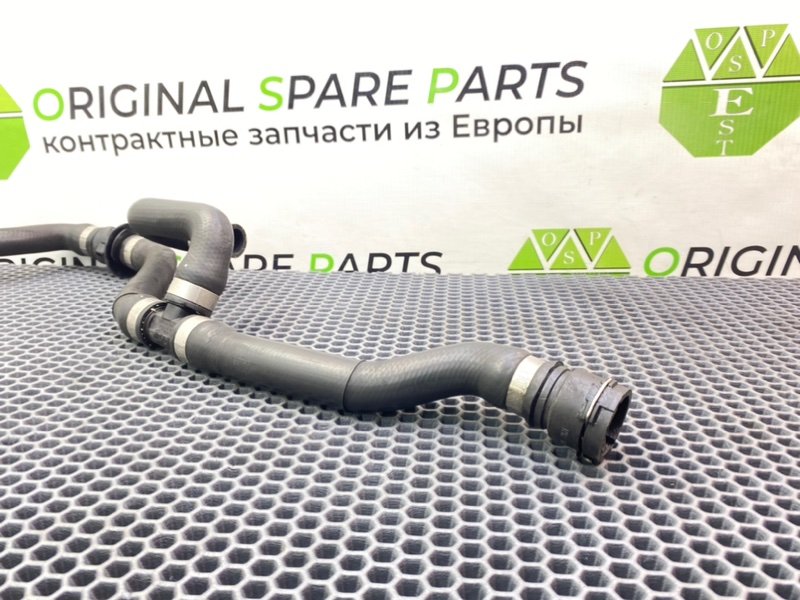 Патрубок системы охлаждения, 2700 рублей, Калининград