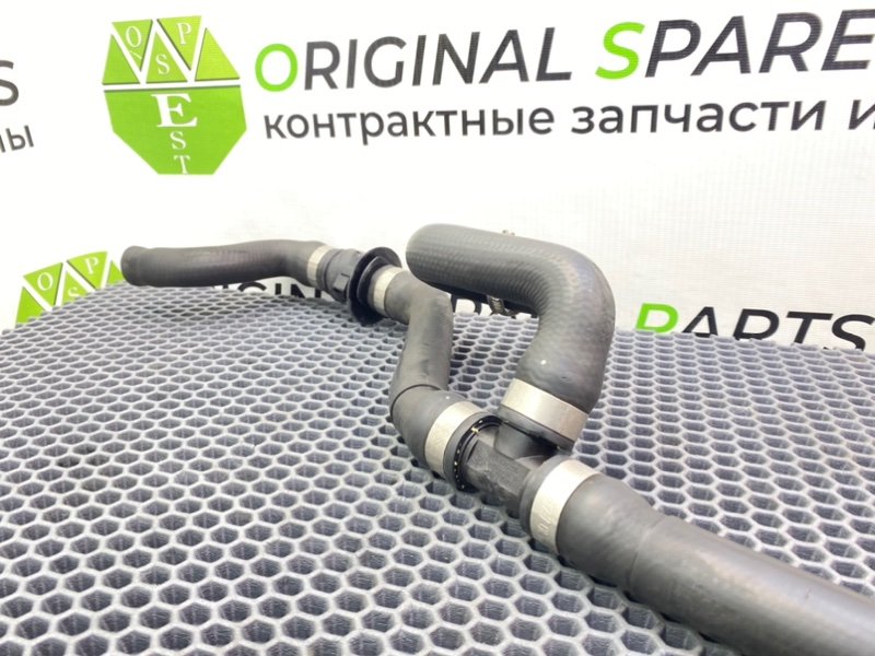 Патрубок системы охлаждения, 2700 рублей, Калининград