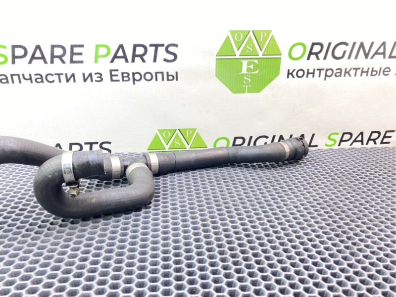 Патрубок системы охлаждения, 2700 рублей, Калининград