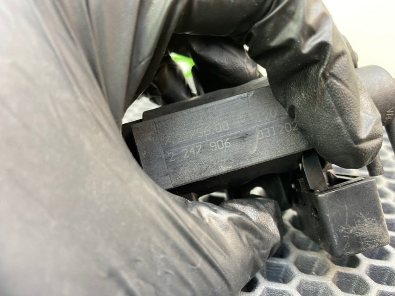 Клапан электромагнитный, 900 рублей, Калининград