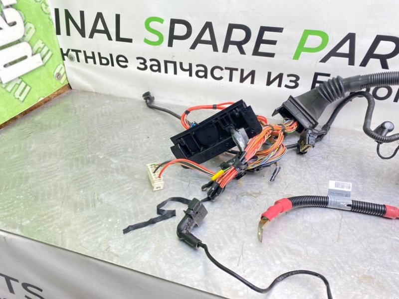 Проводка ДВС, 5700 рублей, Калининград