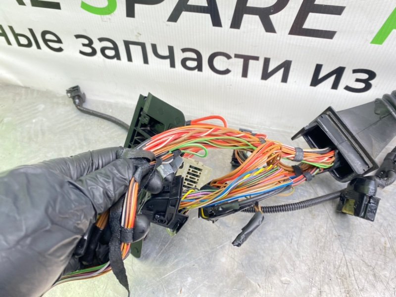 Проводка ДВС, 5700 рублей, Калининград