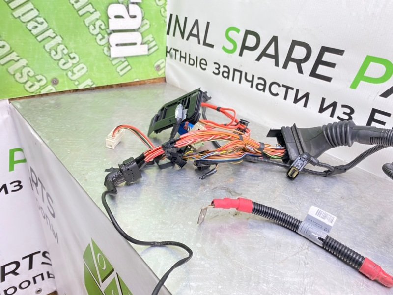 Проводка ДВС, 5700 рублей, Калининград