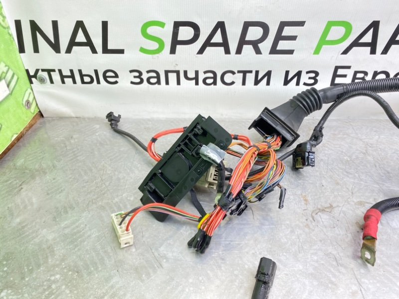 Проводка ДВС, 5700 рублей, Калининград