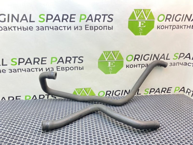 Патрубки, 1000 рублей, Калининград