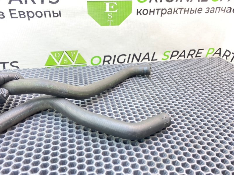 Патрубки, 1000 рублей, Калининград