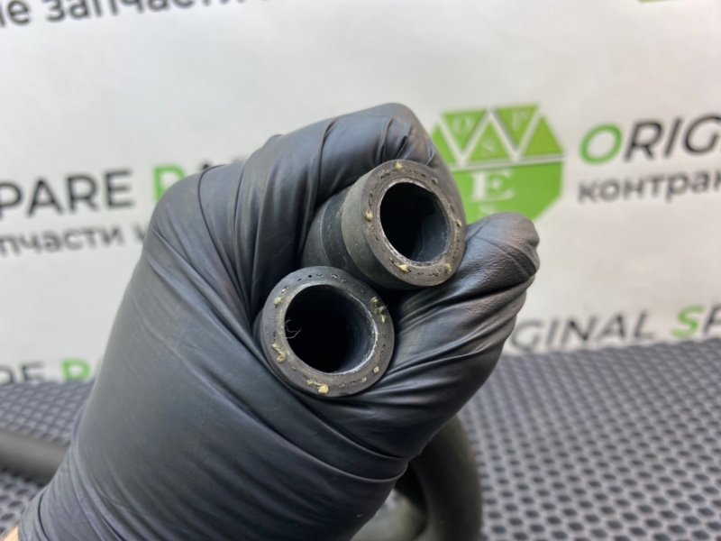 Патрубки, 1000 рублей, Калининград