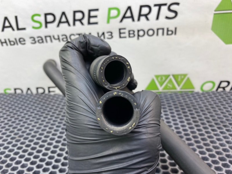 Патрубки, 1000 рублей, Калининград