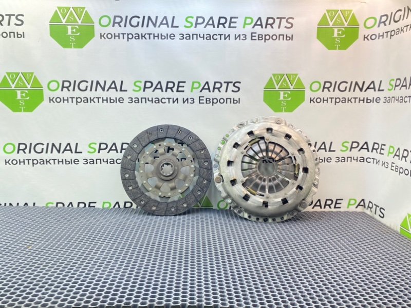 Сцепление, 6100 рублей, Калининград