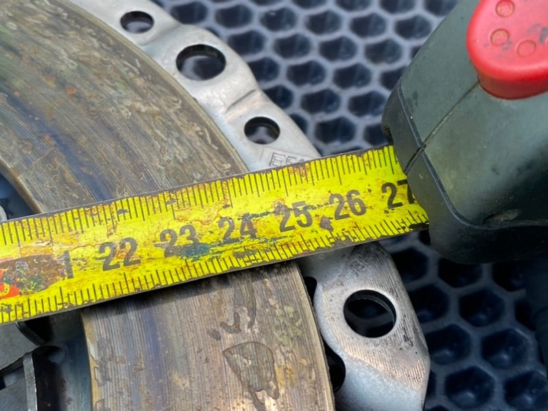 Сцепление, 6100 рублей, Калининград