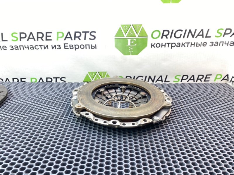 Сцепление, 6100 рублей, Калининград