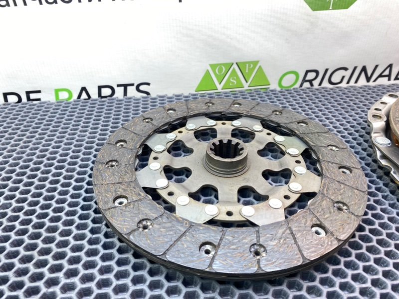 Сцепление, 6100 рублей, Калининград