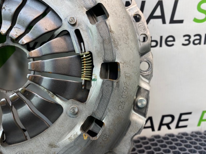 Сцепление, 6100 рублей, Калининград