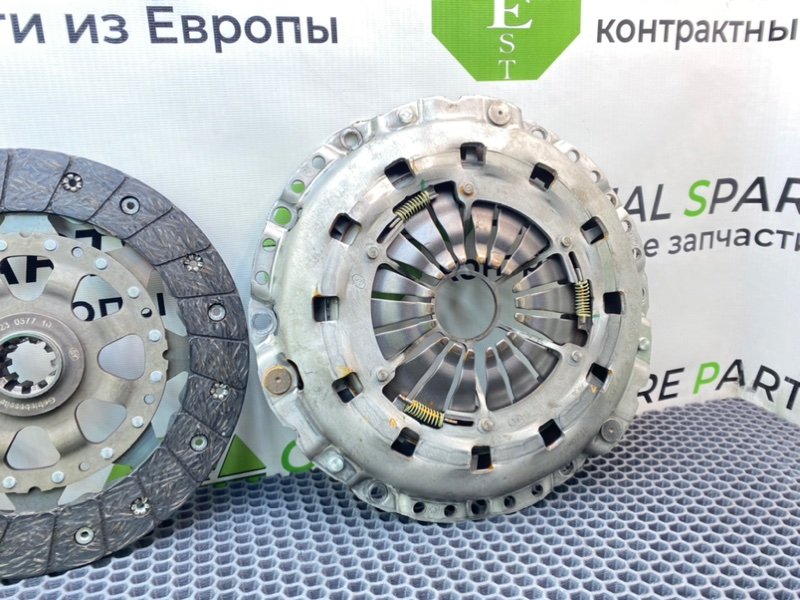 Сцепление, 6100 рублей, Калининград