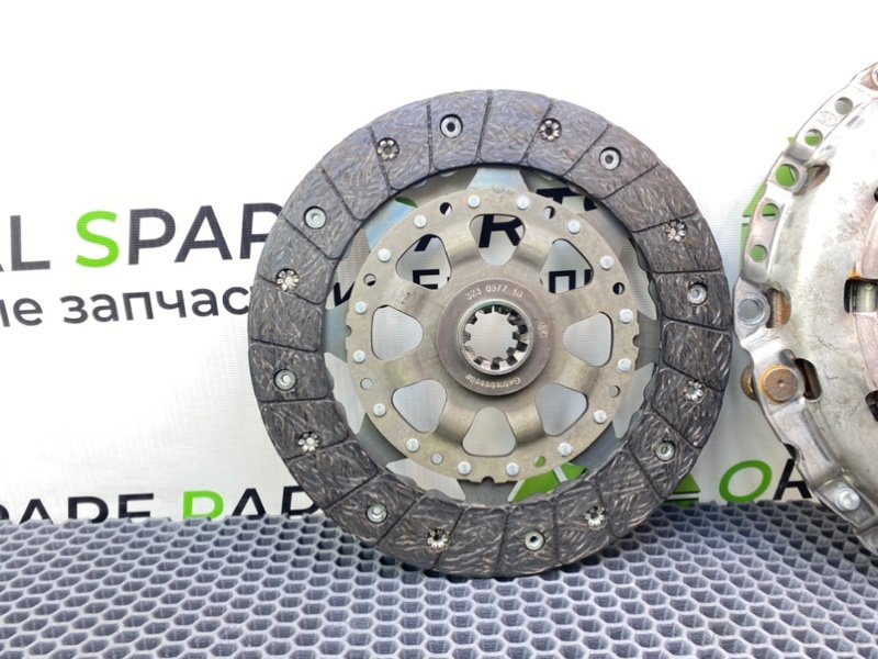 Сцепление, 6100 рублей, Калининград