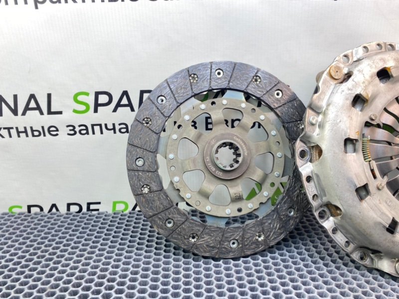 Сцепление, 6100 рублей, Калининград