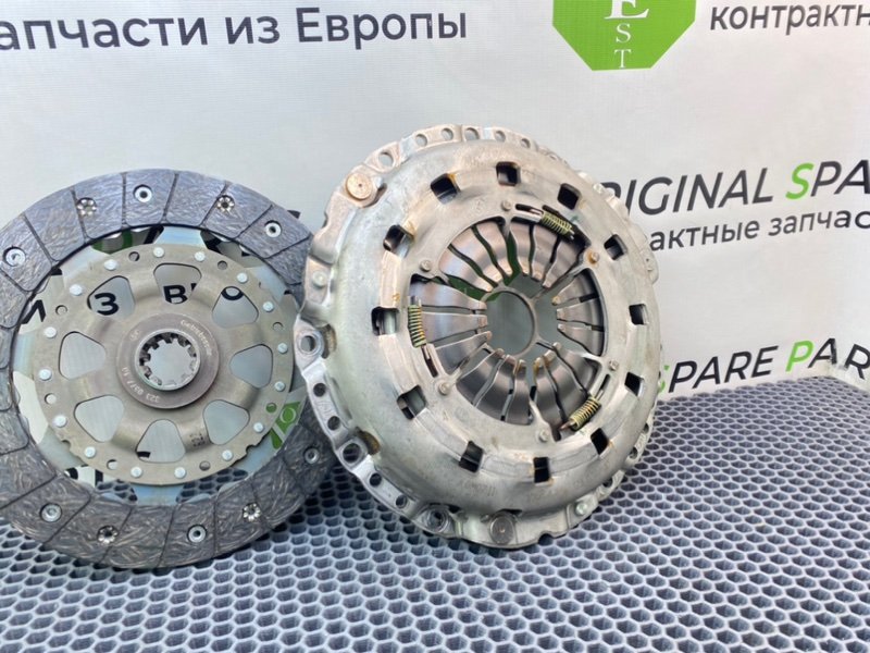 Сцепление, 6100 рублей, Калининград