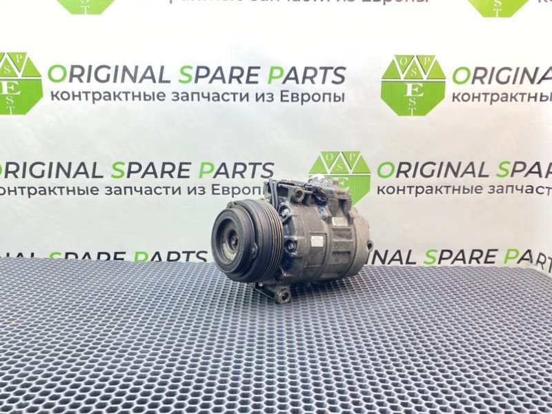 Компрессор кондиционера, 5100 рублей, Калининград