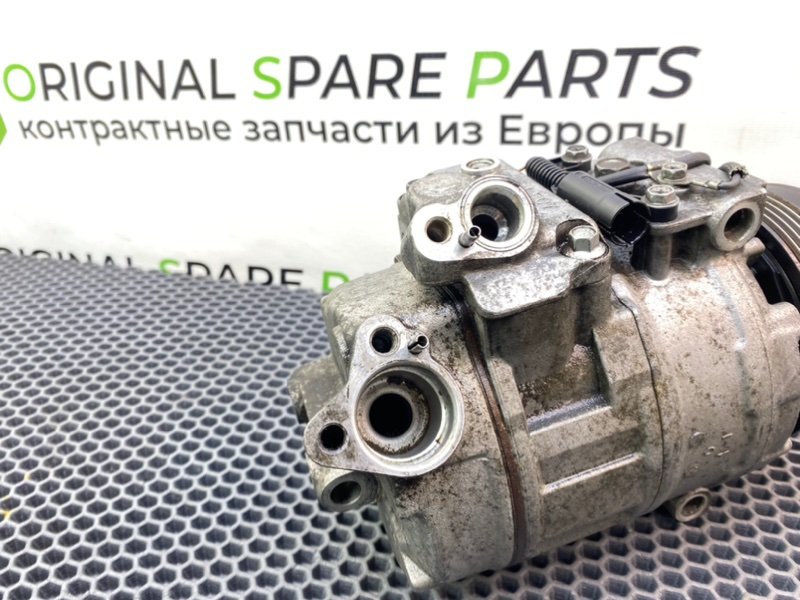 Компрессор кондиционера, 5100 рублей, Калининград