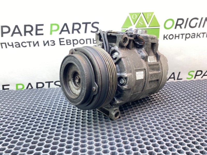 Компрессор кондиционера, 5100 рублей, Калининград