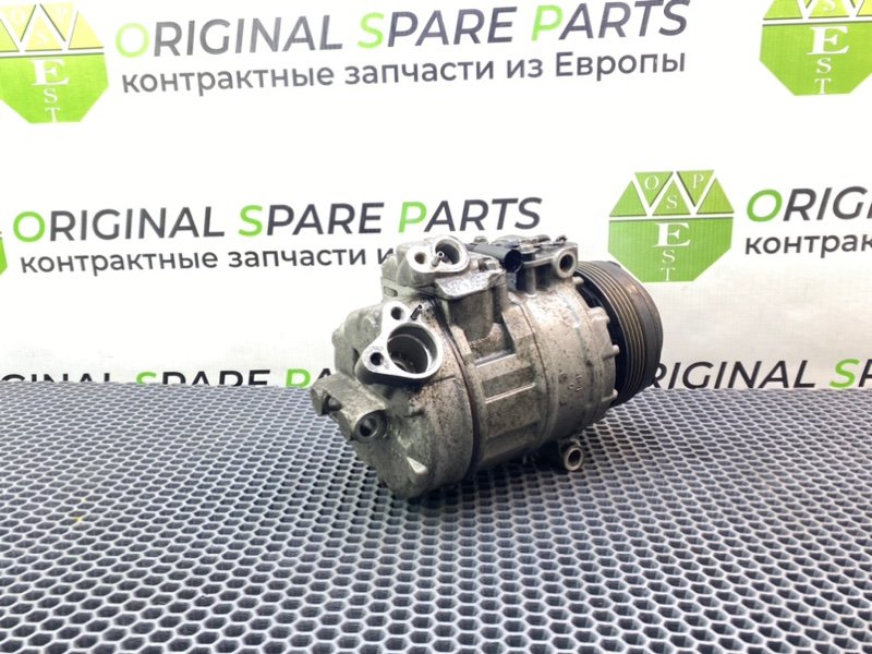 Компрессор кондиционера, 5100 рублей, Калининград