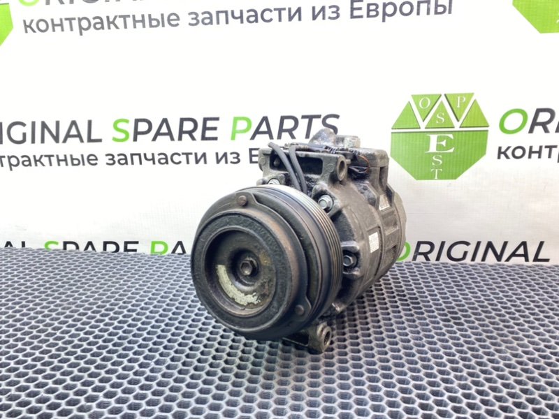 Компрессор кондиционера, 5100 рублей, Калининград