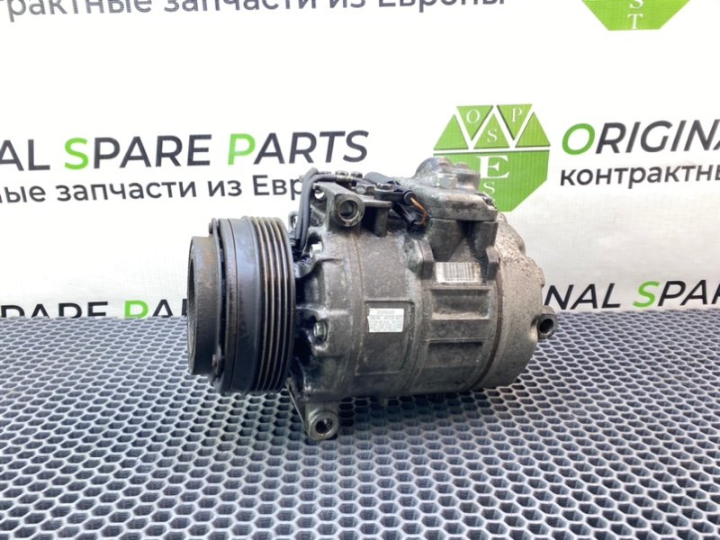 Компрессор кондиционера, 5100 рублей, Калининград